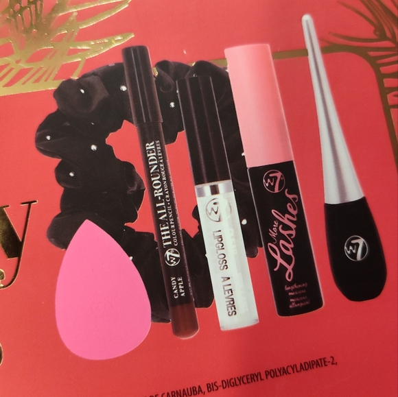 NWT! W7 Beauty Bites (12 Beauty Surprises) - Picture 3 of 5